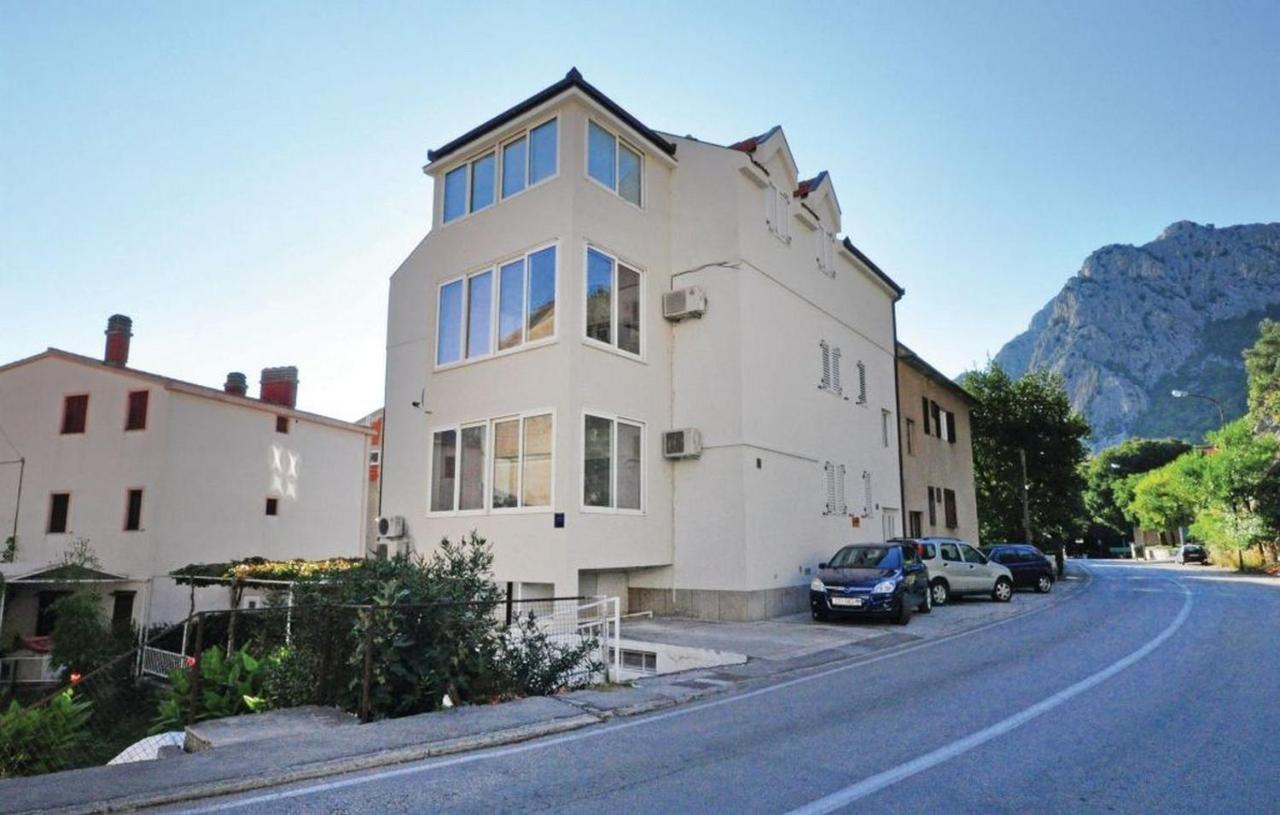 Apartment Mate Омиш Экстерьер фото