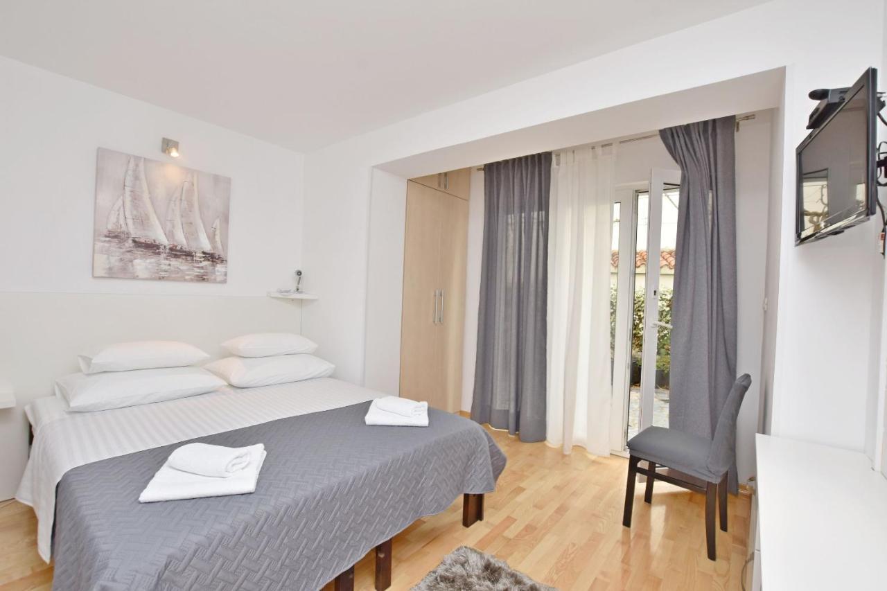 Apartment Mate Омиш Экстерьер фото